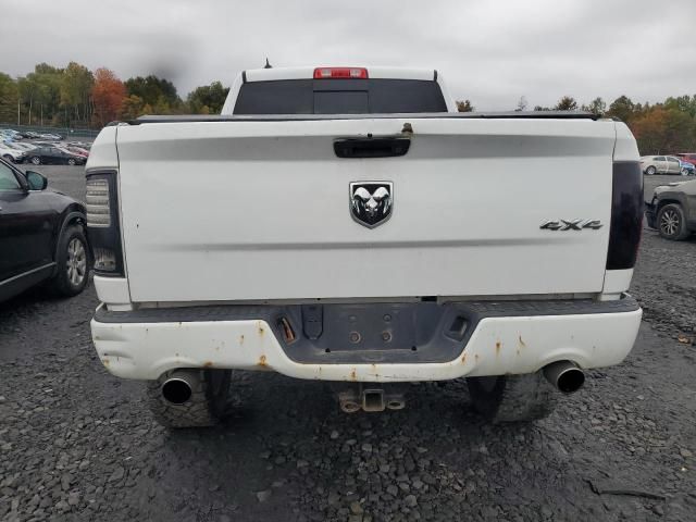 2015 Dodge RAM 1500 Sport