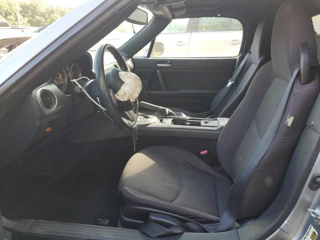 2009 Mazda MX-5 Miata
