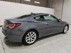 2013 Hyundai Genesis Coupe 2.0t