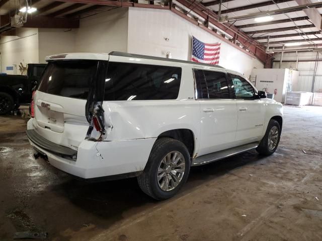 2015 GMC Yukon XL K1500 SLE