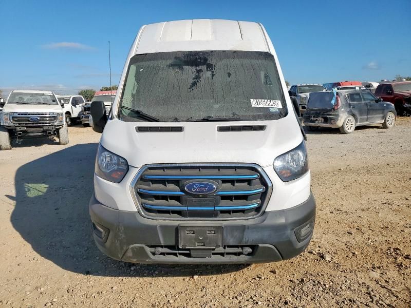 2022 Ford Transit T-350