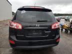 2012 Hyundai Santa FE Limited