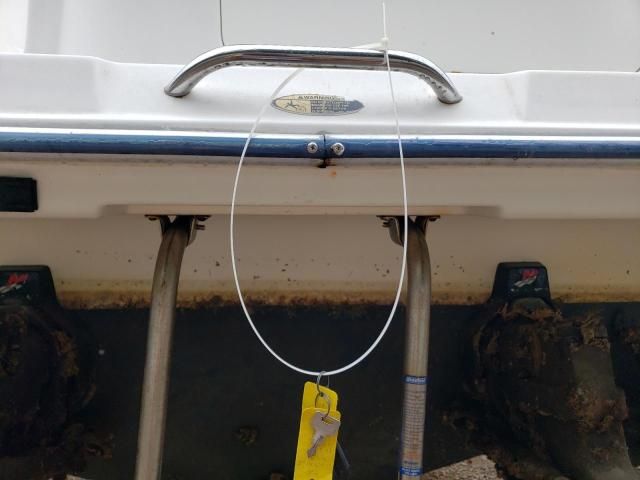 2004 Bayliner Boat