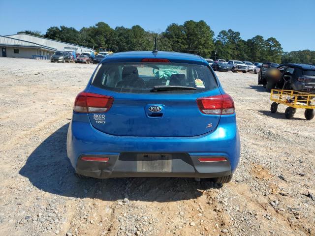 2021 KIA Rio s