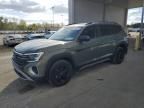2024 Volkswagen Atlas Peak Edition sel