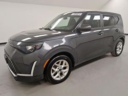 2023 KIA Soul LX for sale in Houston, TX
