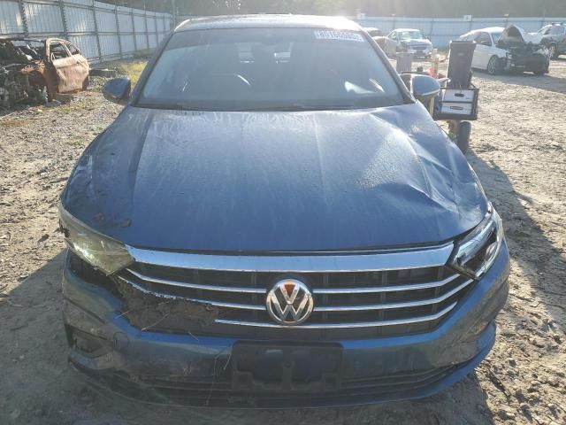 2019 Volkswagen Jetta SEL Premium
