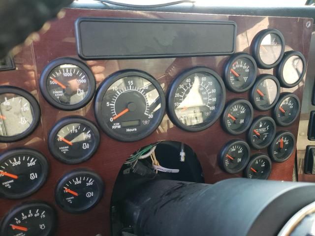 2022 Westenstar 2022 Western Star 4900 Tank Truck