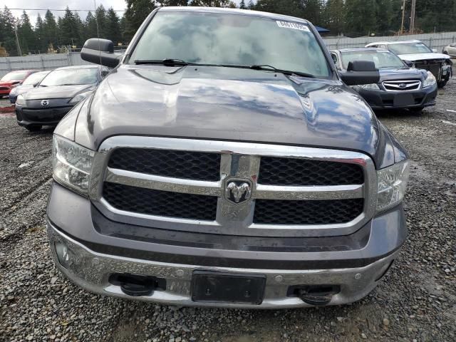 2016 Dodge RAM 1500 SLT