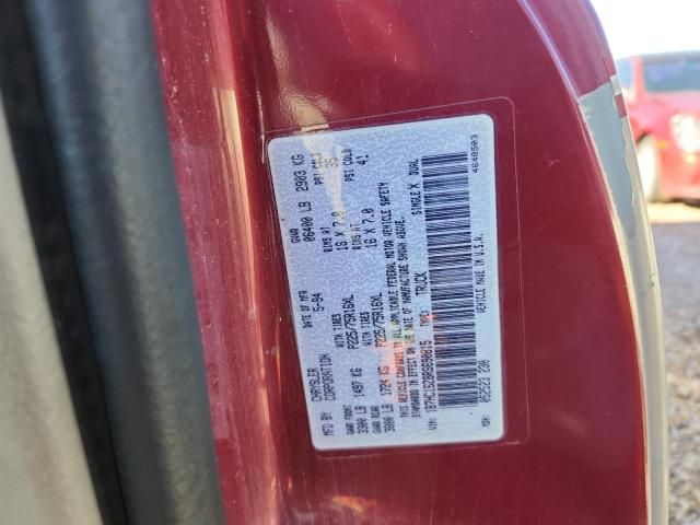 1994 Dodge RAM 1500