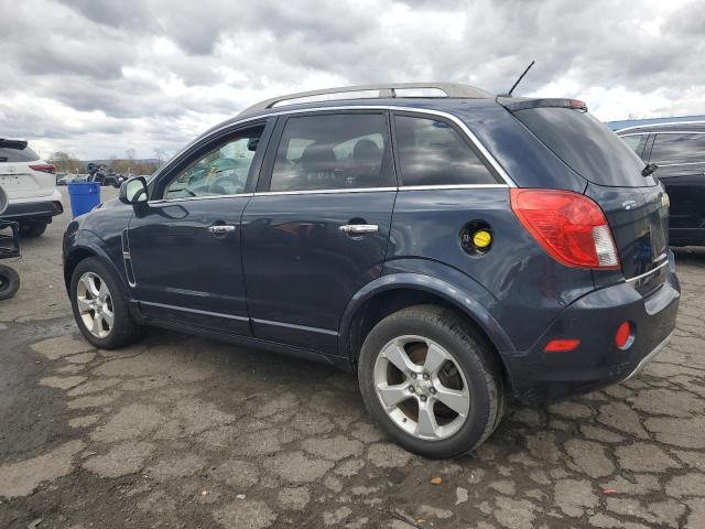 2015 Chevrolet Captiva lt