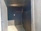 2013 Logancoach Enclosed Cargo Trailer