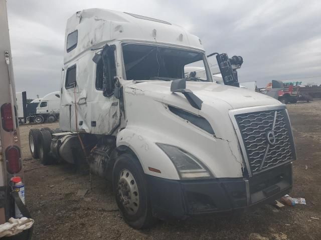 2019 Volvo VN VNL