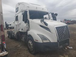 Vehiculos salvage en venta de Copart Elgin, IL: 2019 Volvo VN VNL