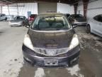 2013 Honda FIT Sport