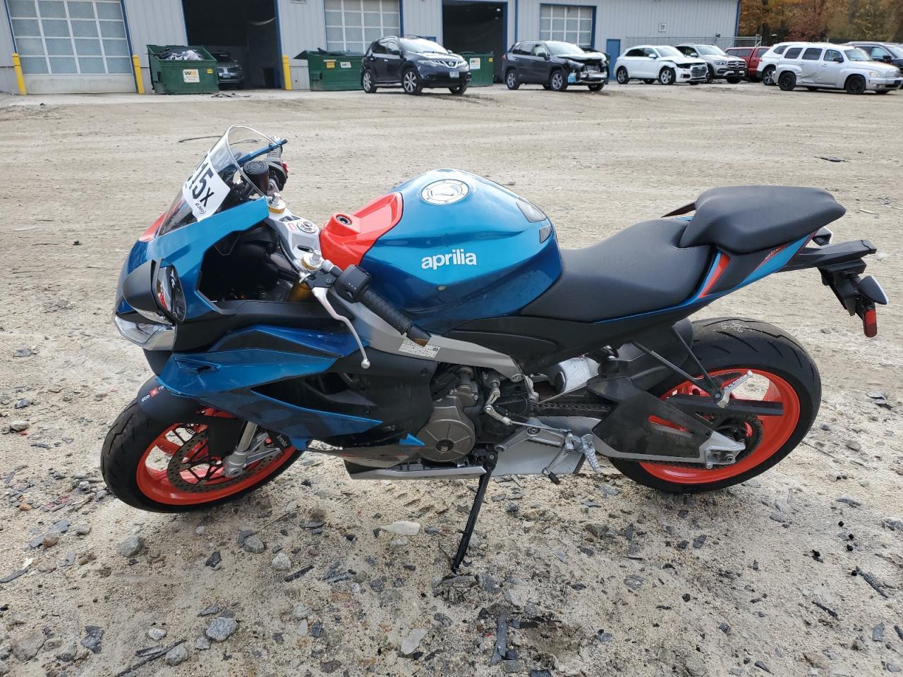 2026 Ducati 2026 Aprilia Other