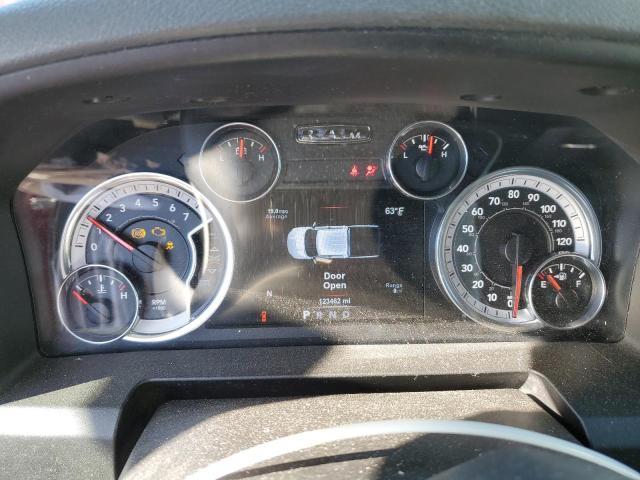 2015 Dodge RAM 1500 SLT