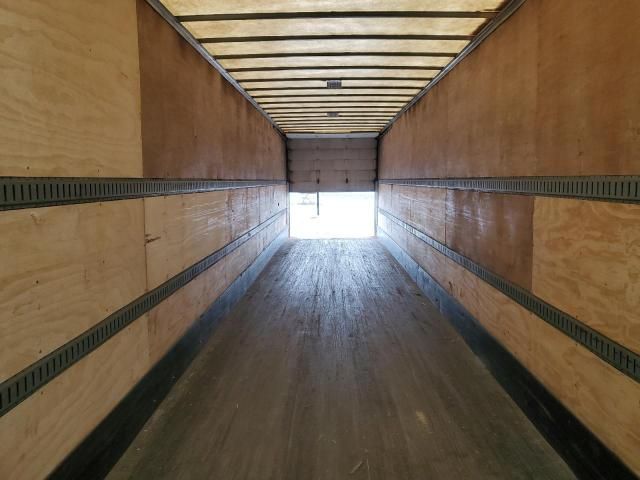 2016 Great Dane CLA-1213-02048 DRY Van Trailer