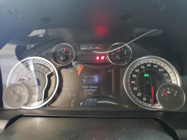 2023 Dodge Ram 1500 Classic slt