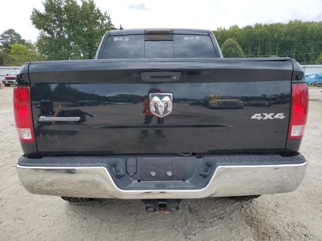 2014 Dodge RAM 1500 SLT