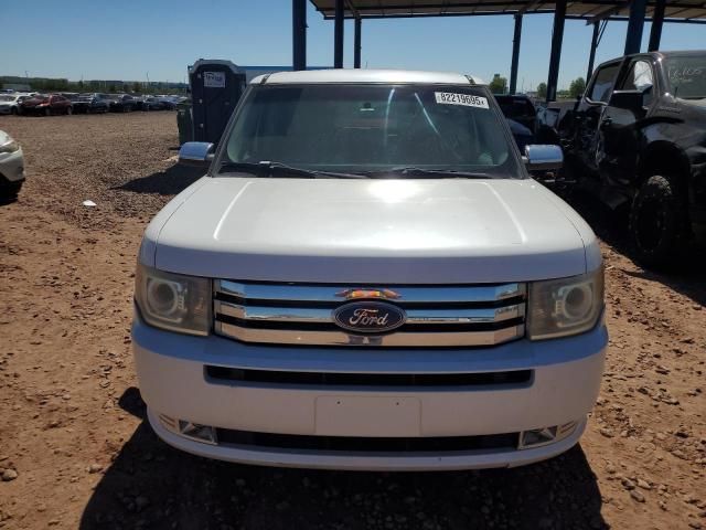2011 Ford Flex Limited