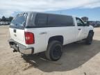 2012 Chevrolet Silverado K1500