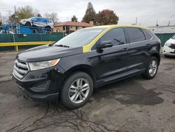 2016 Ford Edge SEL for sale in Denver, CO