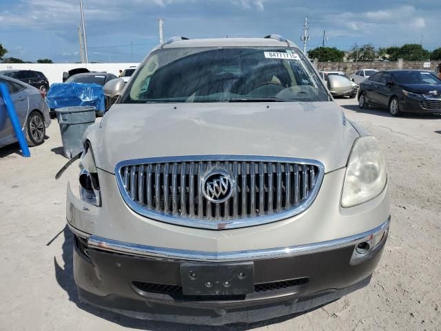 2011 Buick Enclave CXL