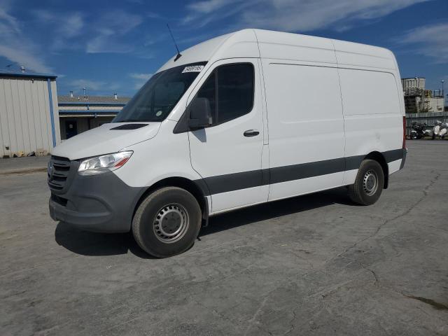 2019 Mercedes-Benz Sprinter 2500/3500