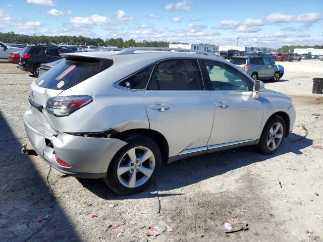 2010 Lexus Rx 350 Base