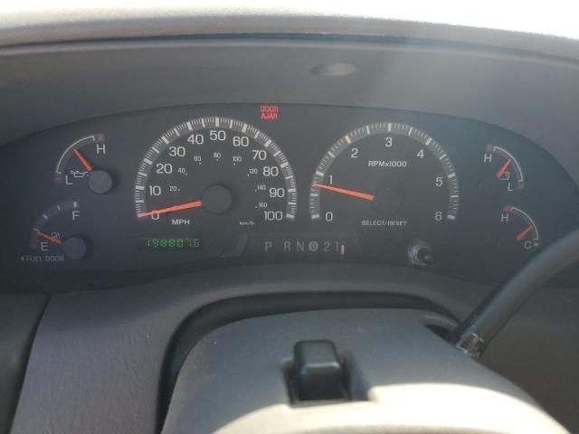 2003 Ford F150