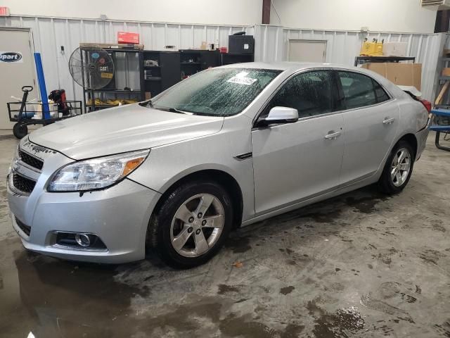 2013 Chevrolet Malibu 2LT