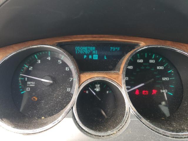 2011 Buick Enclave cxl