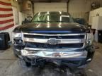 2008 Chevrolet Silverado K1500