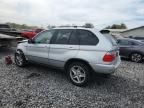 2006 BMW X5 3.0i