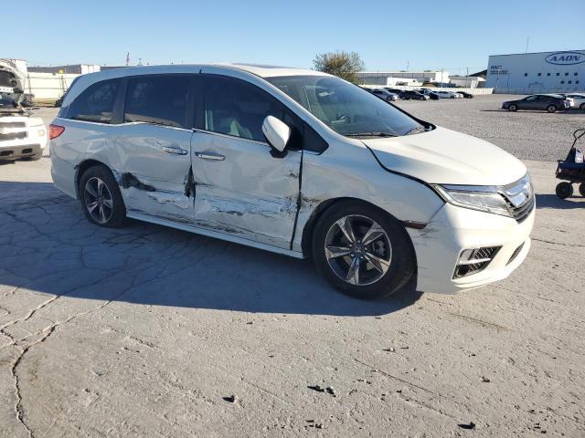 2019 Honda Odyssey Touring