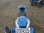 2024 Suzuki GSX-R750