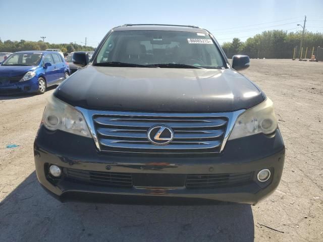 2010 Lexus GX 460