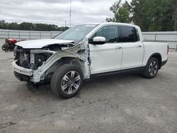 2021 Honda Ridgeline RTL for sale in Dunn, NC