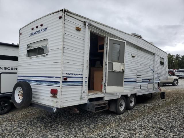 2000 Starcraft Starcraft-Camper