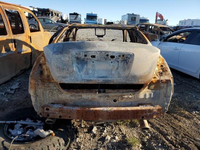 2009 Nissan Altima 2.5