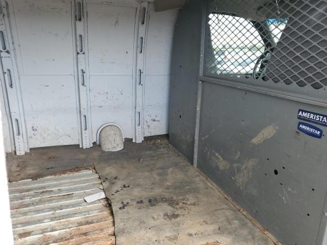 2005 Chev Rolet Express Delivery Van