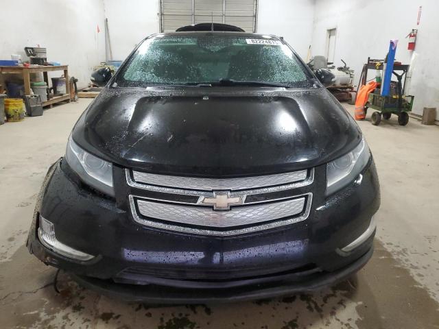 2013 Chevrolet Volt
