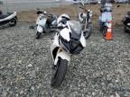 2010 Triumph Daytona 675