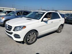 2016 Mercedes-Benz GLE 350 for sale in Haslet, TX