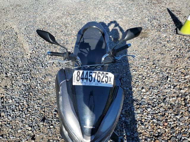 2019 Honda WW150 A