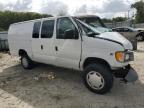 2001 Ford Econoline E250 Van