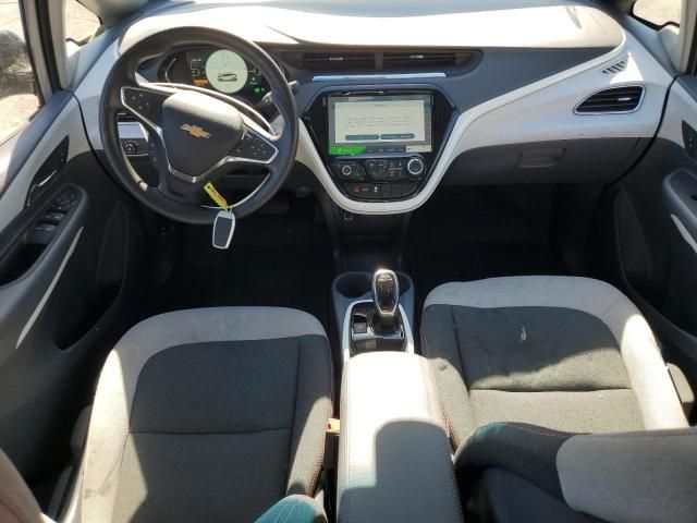 2020 Chevrolet Bolt EV LT