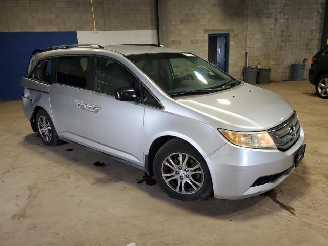 2012 Honda Odyssey ex