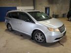 2012 Honda Odyssey ex